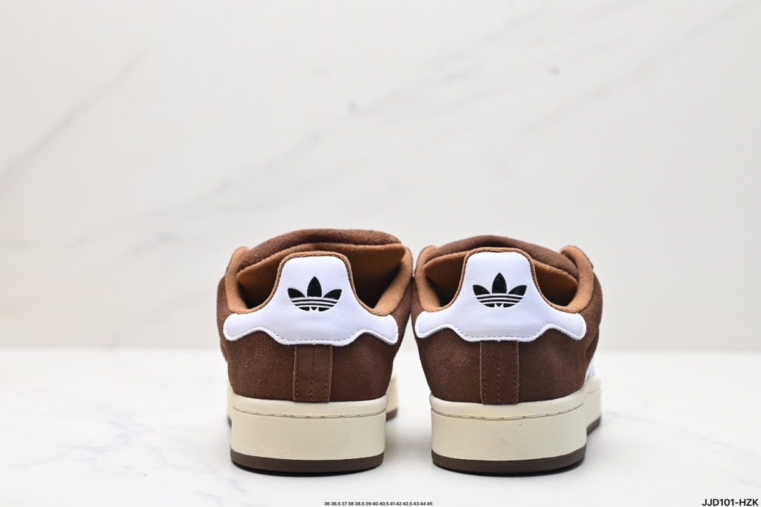 Adidas Campus Shoes